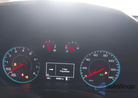 2018 Chevrolet Equinox Lt from USA, damaged, VIN 2GNAXKEX2J6268193